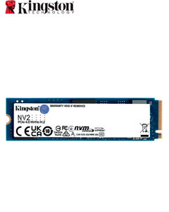 SSD KING 250GB NV2 M.2 NVME