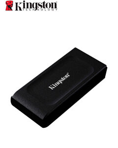 SSD EXT KING XS1000 2TB 3.2