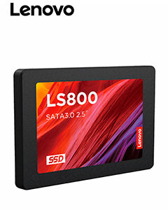 SSD LENOVO LS800 480GB SATA