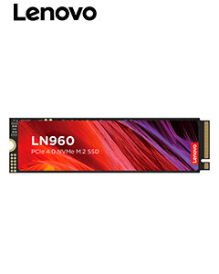 SSD LENOVO LN960 1TB NVME G4