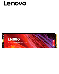 SSD LENOVO LN860 256GB NVME