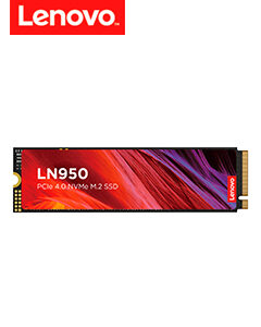 SSD LENOVO LN950 1TB NVME