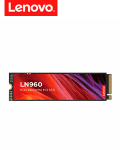 SSD LENOVO LN950 4TB NVME