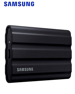 SSD EXT SAM T7 SHIELD 1TB