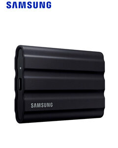 SSD EXT SAM T7 SHIELD 4TB