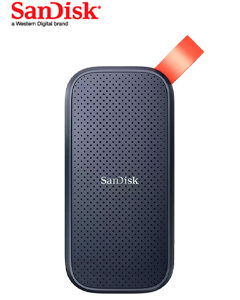 SSD EXT SANDISK 2TB