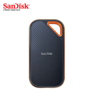 SSD EXTERNO EXTREME PRO 4TB