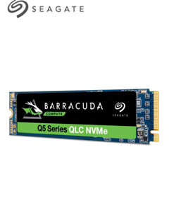 SSD BARRACUDA Q5 500G M.2
