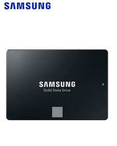 SSD SAMSUNG 870 EVO 2TB 2.5"
