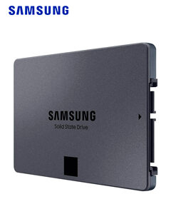 SSD SAM 870 QVO 1TB SATA 2.5''