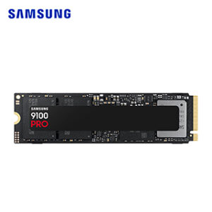SSD SAM 9100 PRO 2TB SSD NVME
