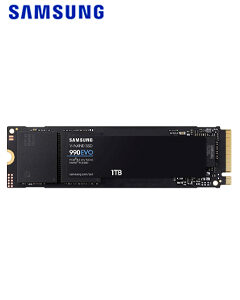 SSD SAM 990 EVO 1TB M.2 NVME