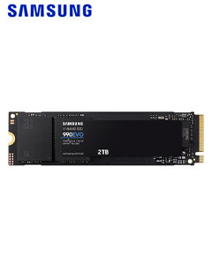 SSD SAM 990 EVO 2TB M.2 NVME