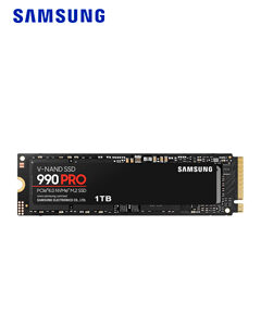 SSD SAM 990 PRO 1TB M.2 NVME