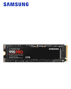 SSD SAM 990 PRO 2TB M.2 NVME
