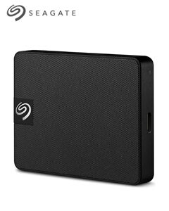 SEAGATE EXPANSION 500GB SSD
