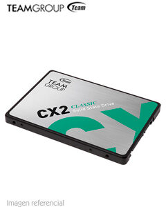 SSD TG 512GB CX2 SATA3 2.5''