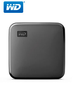  WD ELEMENTS SE SSD 2TB