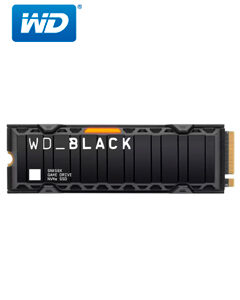 SSD WD BLACK SN850X 1TB W/HTSK