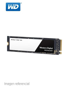 SSD WD 250GB BLACK II M.2 PCIE
