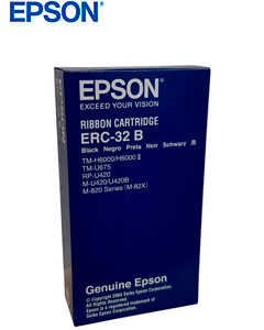 CINTA EPSON ERC-32B
