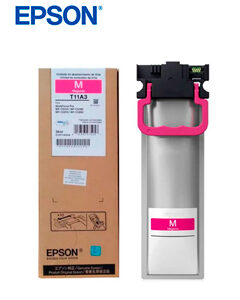 TINTA EPSON WF-C5810 MAGENTA