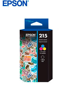 WF-100 CARTUCHO DE TINTA TRI-C