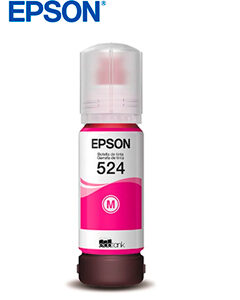 BOTELLA DE TINTA T524320-AL-MA