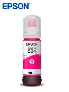 BOTELLA DE TINTA T524320-AL-MA