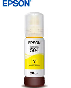 BOTELLA DE TINTA T524420-AL-YE