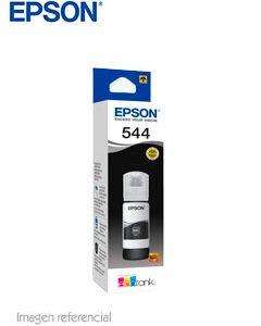 TINTA EPSON L3110 NEGRO