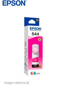 TINTA EPSON L3110 MAGENTA