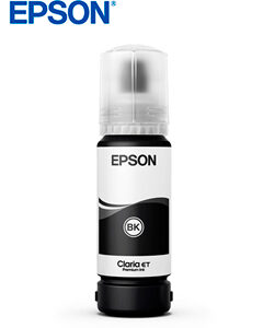 BOTELLA DE TINTA NEGRA T55