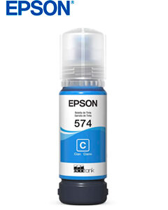 TINTA CIAN EPSON T574220-AL