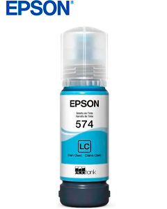 TINTA CIAN CLARO EP T574520-AL