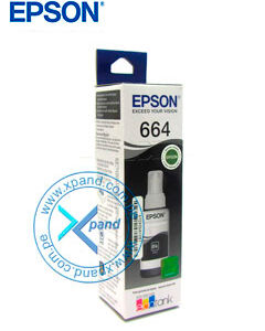 TINTA EPSON L200 NEGRO