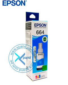 TINTA EPSON L200 CYAN