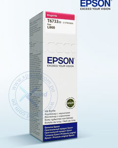 TINTA EPSON L800 MAGENTA