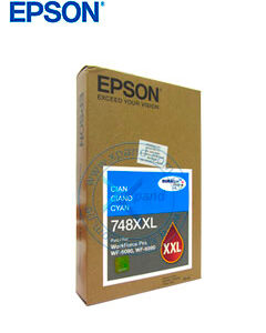 TONER CYAN TO WORKFORCE