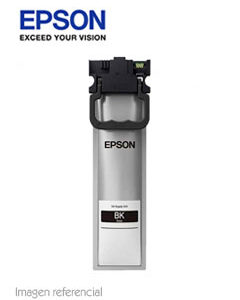 TINTA NEGRA BOLSA DE 40000