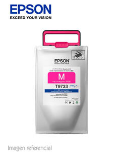 WF-C869R MAGENTA STANDARD INK