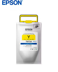 WF-C869R YELLOW STANDARD INK P