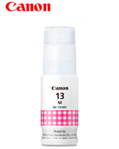 BOTELLA TINTA CANON GI-13 MAGE