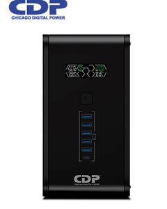 UPS INTELIGENTE 2000VA / 1200W