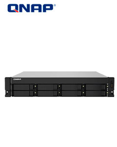 QNAP TS-832PXU NAS 8-BAY SMB