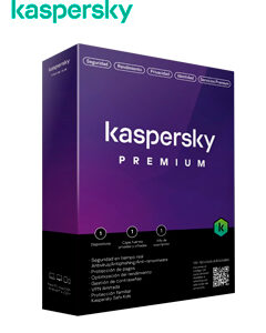 KASPERSKY PREMIUM 1PC 1AñO