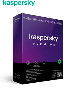 KASPERSKY PREMIUM 10PC 1AñO