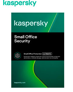 SMALL OFFICE 10PC+1SERV 1AÑO