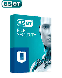 ESET FILE SERVER BLISTER
