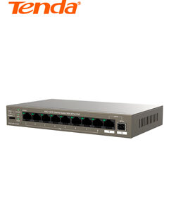 8PORT -8FE PORT Y 2 GE PORT